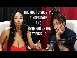 DISGUSTING First Date Surprise and the Origin of the Artificial D!!! | Thick Threads Ep.23 (ish)