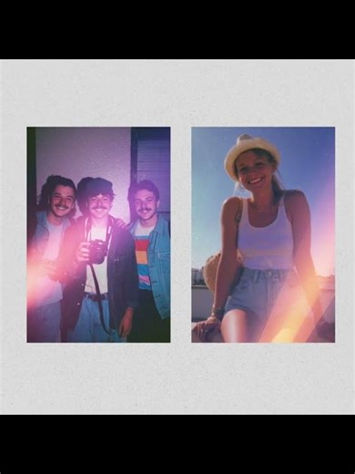 📸✨ Nostalgy Light Overlays: 23 Premium JPGs for Stunning Photos #overlays #nostalgia #photography