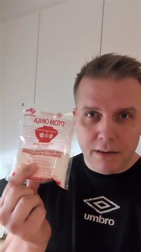 Understanding Monosodium Glutamate (MSG) and Health