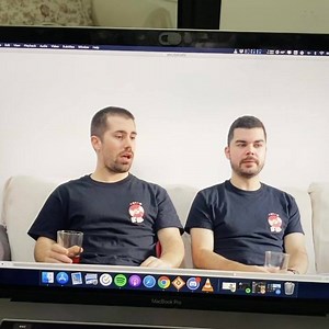 ⚠️ SECRET PROJECT ⚠️ We have a brand new project coming soon to our youtube channel! This one with a special guest Pete K; “Não não, a seguir vamos o ver o Benfica” | Wide Future | Facebook