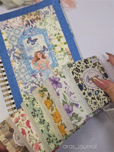 Beautiful Paper for Creative Projects