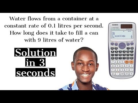 GCSE Maths Paper 2 Calculator Trick: Arithmetic (Can't Believe 99% Failed)