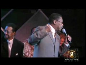 Mighty Clouds of Joy & Rance Allen "In The Storm Too Long"