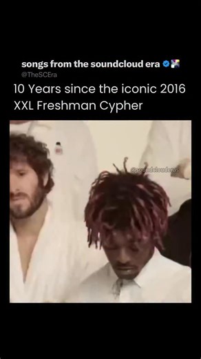 8.5K views · 11 comments | The 2016 XXL Freshman Cypher is one of the...