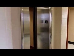 Elevator malfunction
