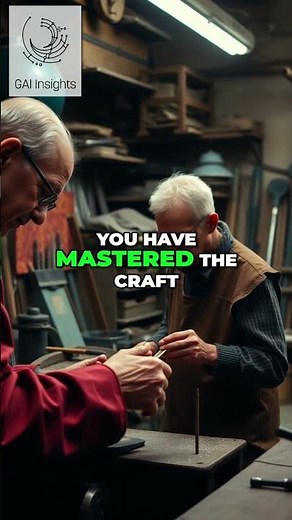 The Untold Story of Frederick Taylor: How His Ideas Shaped Modern Efficiency and AI's Role Today