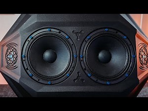 Glydsphere: Elevate Your Tesla Experience with Dynamic Engine Sounds!