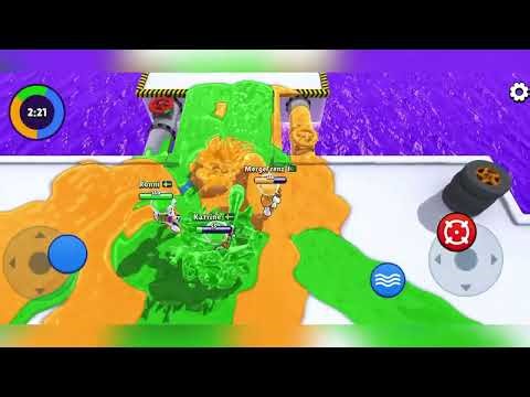 Dye Hard - Gameplay Walkthrough - Ep1