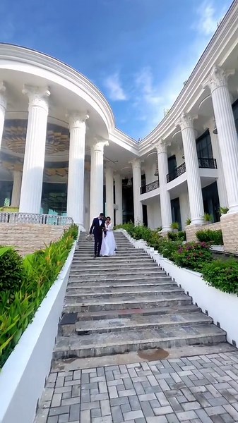 #iresh_madusanka🇱🇰 #wedding #kurunegala #hotel ❤️❤️