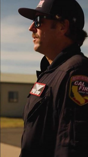 Meet Mitch: Training for One of CAL FIRE's Toughest Jobs