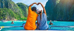 14 Honeymoon Destinations In Asia | All Seasons | Budget Places