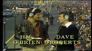 Memory Lane: Dave Roberts and Jim O'Brien host the Philadelphia Thanksgiving Day Parade