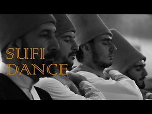 Whirling Dervishes, sufi dance in Kayseri.