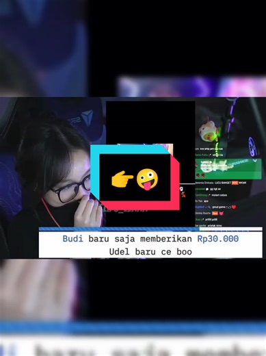 Interogasi Seru Boo dan Pai di MLBBNEXT2025