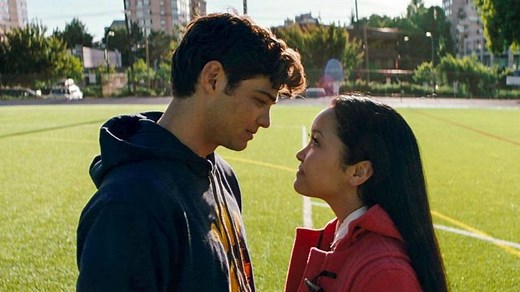 To All The Boys I've Loved Before 2018 | Official Trailer [HD] .mp4 - tostulme on Twitch