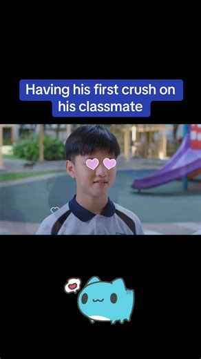 Navigating First Crushes in Primary School