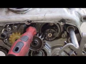 From cylinder to clutch to transmission: a complete Motorcycle Engine explained