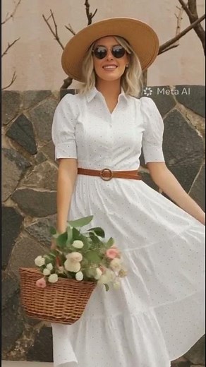10 looks de verano que te harán lucir fresca y elegante 🌸✨ #moda #style #estilo #shorts #fyp #outfit