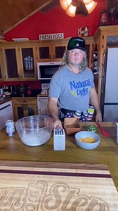 #beerbread @lapepperexchange #handmade #fyp #learnhow #cajun #naturallight #homecooking #tutorials | Emerson Ellis