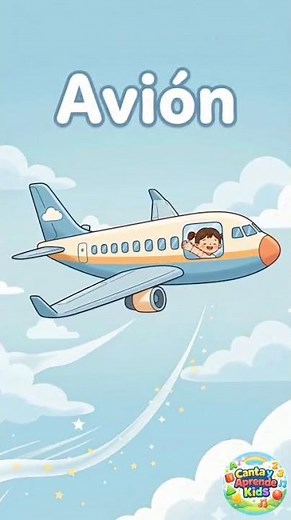 ¡Aprende los MEDIOS DE TRANSPORTE! 🚢🎶 | Terrestre, Aéreo y Acuático para niños