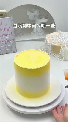 Elevate Your Cake Game: Master Cake Sandblasting in 5 Easy Steps
