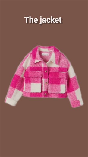 pink jacket || hangout outfits || #outfitideas #ootdguide #ootdinspo #fashionreels