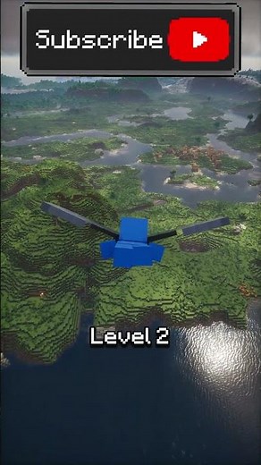 I Found the Best Elytra Mod in Minecraft