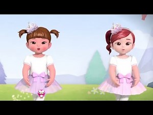 Kongsuni Music Video Compilation | Kongsuni and Friends | Kongsuni Song | Kids Songs