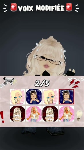 Alors j’ai réussi? //ib: trend @sysi_offical \\