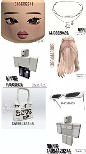 códigos para skins do Roblox