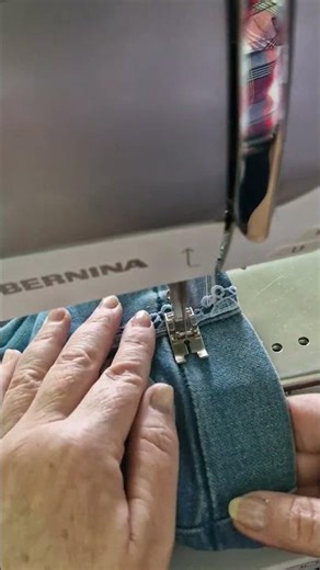Denim Upcycle
