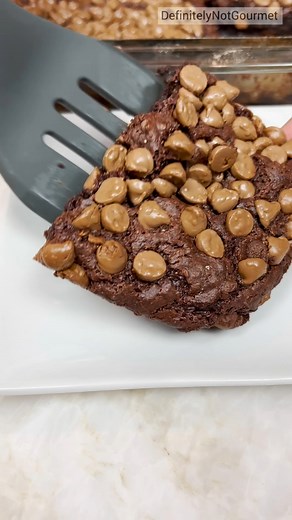 161K views · 1.1K reactions | Chocolate dump cake | Definitely Not Gourmet | Facebook