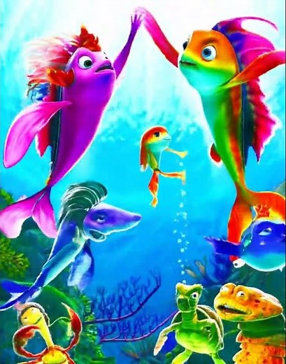 Reef 2: High Tide
