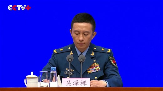まもなく「戦勝記念日」軍事パレード　中国軍の新軍種・兵種編成が初披露へ