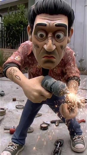 Exploring Surreal Neighbors Who Never Sleep