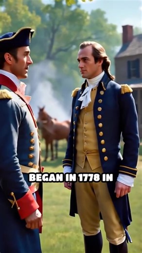 The Culper Spy Ring was a secret American intelligence network created during the Revolutionary War at the request of George Washington and organized by Major Benjamin Tallmadge. Based mainly in Setauket, Long Island, and British-occupied New York City, the ring’s mission was to gather information on British military plans and movements. #history #AmericanHistory #americanrevolution | America Remembered | Facebook