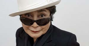 Get your first look at Yoko Ono's gift to Dallas: 'Imagine Peace Forever'