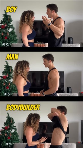 Raffaele Del Piano on Instagram: "Seguici per altri consigli di coppia🫱🏻‍🫲🏼 🧬@Gymbeam.it | codice Raffa5 / Cate5💪 👖@fgm04cosmetica | codice Fitlovers 🎁 Inspo: @filoh_curre ✨ #palestra #bodybuilding #vitadicoppia"