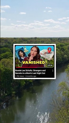 The Search for Bonnie Lee Shultz’s Car 👀