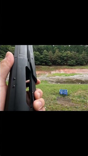 #クレー射撃#トラップ射撃#射撃#猟師#Shorts#ショットガン#サバゲー#fps#hunting#shooting#練習#排莢#散弾銃#Shootingrange #GoPro