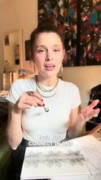 Pendulum Dowsing and Energy Release | Feel safety in your body again #dowsing