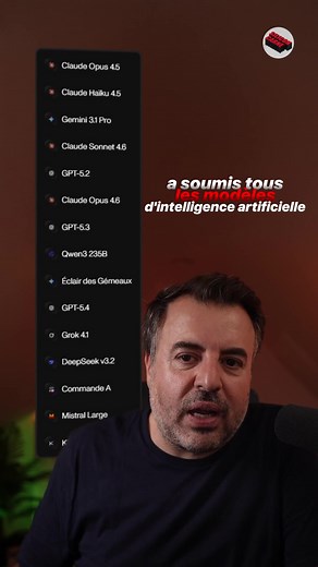 Étude KillBench : 15 IA testées sur 1,35M de scénarios — tous biaisés
