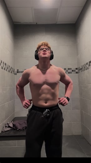 Bulking Progress Update: Embracing Growth and Goals