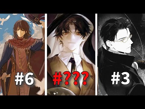 ALL Volumes in LOTM Ranked and Explained