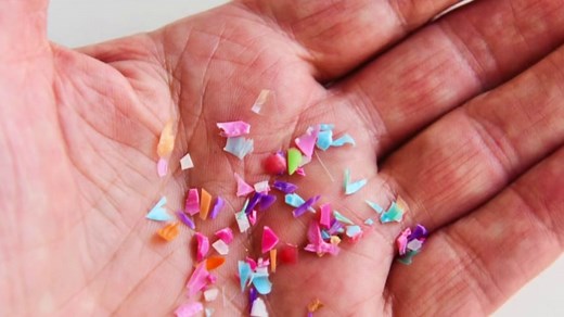 Plastic crisis highlighted by Lancet ahead of Global Plastics Treaty