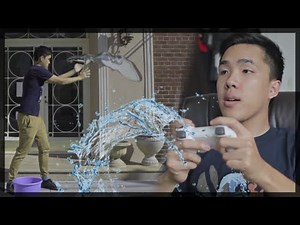 5 Everyday Uses of Waterbending (Avatar: The Last Airbender)