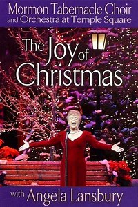 The Joy of Christmas with Angela Lansbury (2002) - Movie