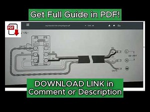 [DIAGRAM] Aeg Induction Hob Wiring Diagram