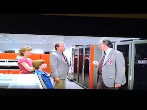 D.A.R.Y.L. Movie 1985