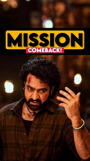 “3 Biggest Bollywood Stars Desperate for a Powerful Comeback” #ntr #tigershroff #salmankhan #shorts